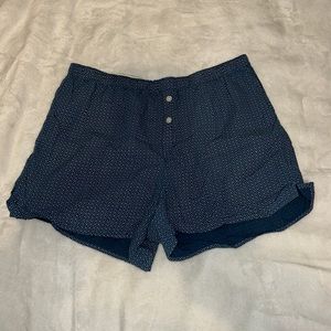 Women’s Sleep shorts